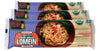 Organic Planet Whole Wheat Lo Mein Noodles, Non-Gmo, Organic, Vegan, Asian Stir-Fry Noodles, 8 Oz (3 Pack), 8 Oz (3 Pack)