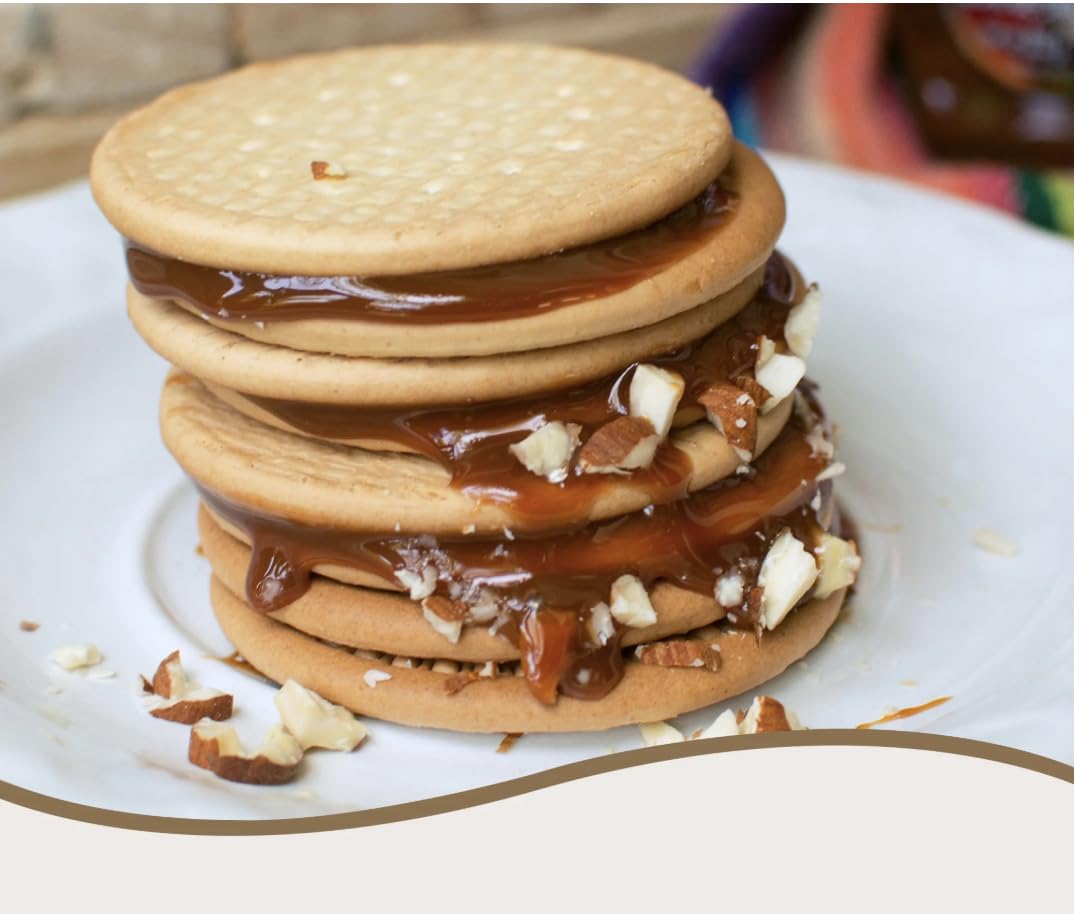 Generic Cajeta Envinada 333 G C/U (2 Pack)