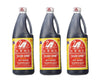 Silver Swan Special Soy Sauce 34 Fl Oz (1000 Ml) - 3 Bottle Pack