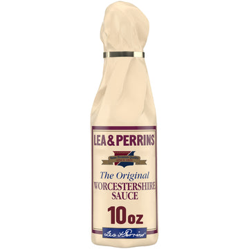 Lea & Perrins The Original Worcestershire Sauce, 10 Fl Oz Bottle