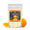 Birch & Meadow 1 Lb Orange Powder, Tart & Sweet, From Juice