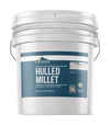 Earthborn Elements Hulled Millet, 3.5 Gallon Bucket, Perfect for Baked Goods, Hot Cereals, Casseroles, & Side Dishes