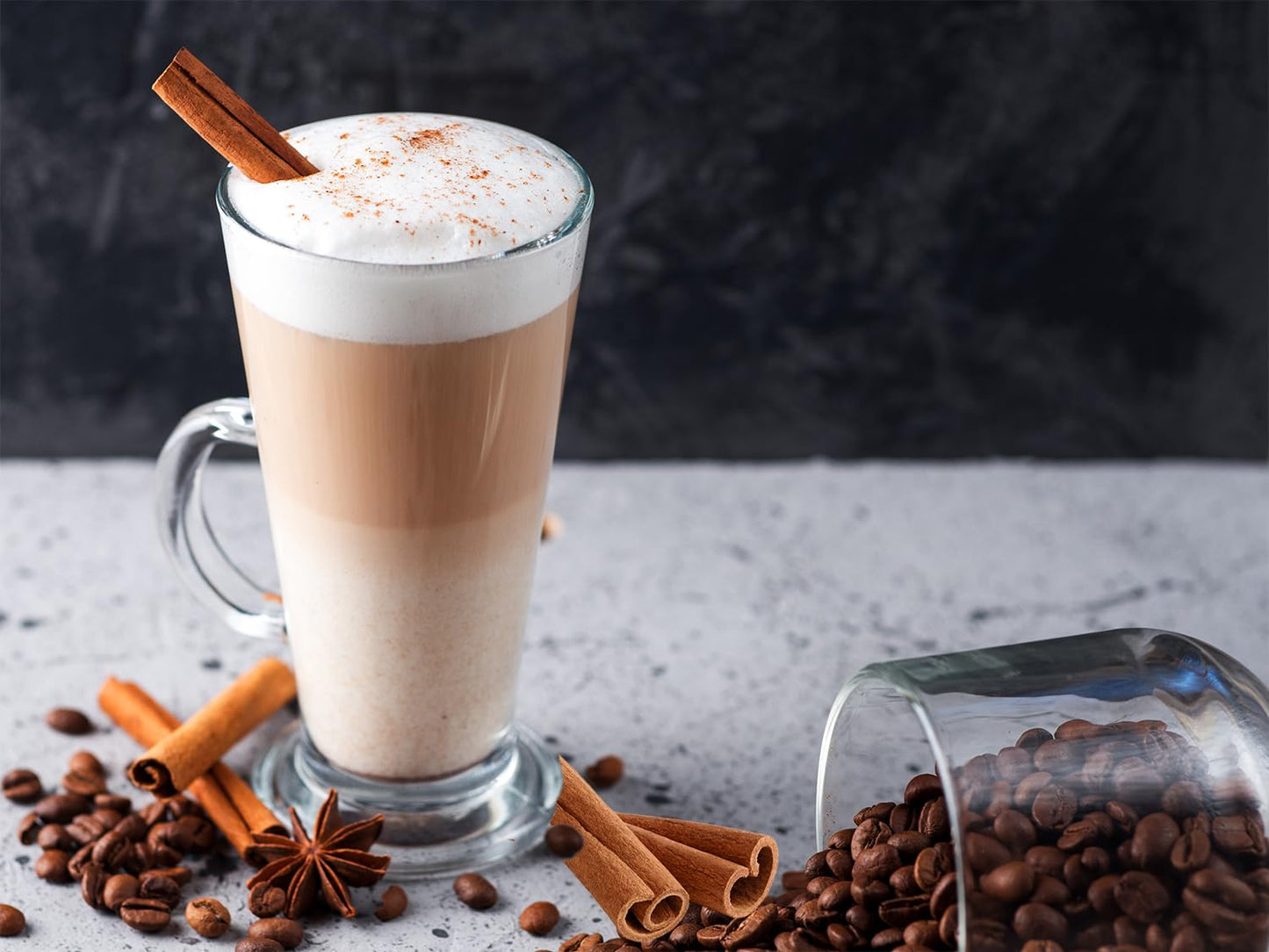 Fruidles Cinnamon Sticks, Premium Grade Harvested Natural Cassia Cinnamon, Strong Aroma, Perfect For Baking, Cooking & Beverages, Kosher Certified (1 Pound)