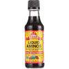 Bragg Liquid Aminos, 10 Fluid Ounce - 12 per case.