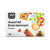 365 by Whole Foods Market Assorted Entertaining ers 8.8 Ounce
