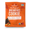 Erin Baker'S Breakfast Cookies, Peanut Butter Chocolate, Whole Grain, Non-Gmo, 3-Ounce (Pack Of 12)
