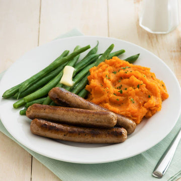 Loma Linda - Plant-Based Meats (Saucettes (15 oz.), 12 Pack)