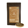 Hojicha Powder Organic Matcha Roasted Green Tea Powder Japanese Style (100G)