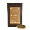 Jiuyu Hojicha Powder Organic Matcha Roasted Green Tea 50g/1.76oz