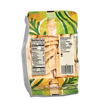 Whole Foods Market, Sea Salt And Rosemary Crostini, 6 Ounce