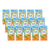 Crystal Light On The Go Peach Mango Green Tea Drink Mix, 10-Packet Box (Pack of 15)