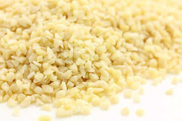 Yupik Blanched Diced Almonds, 2.2 Lb, Kosher, Unsalted, Skinless, Oil-Free, Chopped Nuts, Crunchy Snacks, Source Of Fiber, Nut T