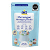 Enco Premium Meringue Powder Vanilla Flavor: Perfect For Baking And Creative Decorating (8.8 Oz (250Gr))