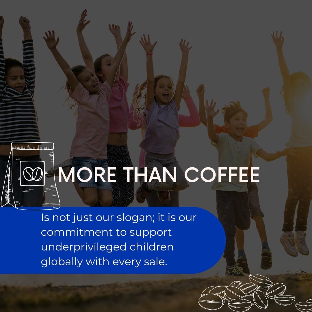 Caf   Cielo Blend Constellation, The Coffee From Guatemala, 100% Guatemalan Arabica Coffee, Artisanal Cultivation Single Estate