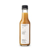 Seor Lechuga Hot Sauce - Hot Sauce Made From Carolina Reaper Peppers And Habanero Pepper - .003 Pineapple Garlic Reaper