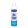 Sprayway Ammonia-Free Glass Cleaner, Foaming Action - Streakless Shine, 15 Ounce (Pack Of 1)