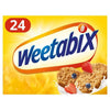 Weetabix Family Size 18.7-Oz Per 2-Box Bundle Imported From Uk