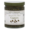 Jeffs Natural Imported Non Pareil Capers, 6 Ounce - 6 Per Case.6