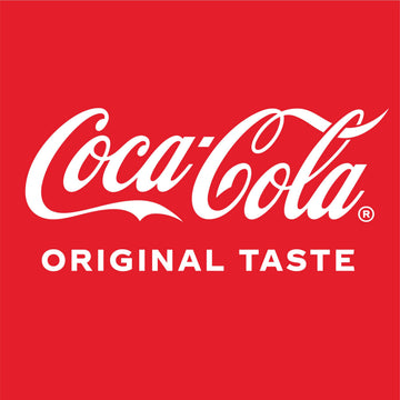 Coca-Cola Glass Bottle 8 fl oz 6 Pack - Caramel, Model 049000018349, Glass
