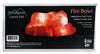 Himalayan Salt - Fire Bowl By Aloha Bay - 8 In.