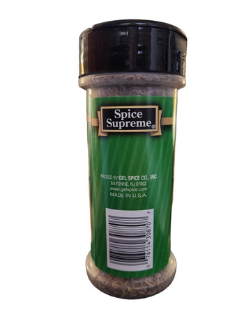 Spice Supreme Dill Seeds