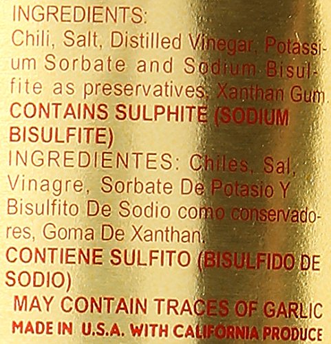 Huy Fong Sambal Oelek Ground Chili Paste - 8 Oz X 2 Bottles