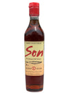 Generic Premium Vietnamese Fish Sauce, 17 fl oz Bottle, 100% Pure Natural, Gluten Free, No MSG, Available as Single or Double Pack