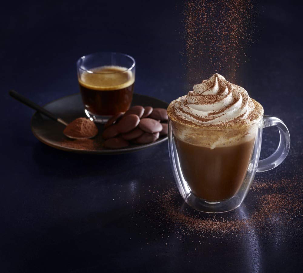 Ghirardelli Dark Chocolate & Cocoa - Sweet Ground Powder, Chocolate, 3 Lb