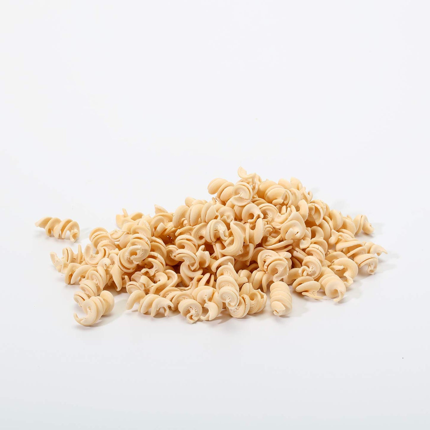 ThinSlim Foods Impastable Low Carb Pasta, Rotini, 8g Net Carbs, 36g Fiber, 8 Ounce (Pack of 2)