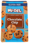 Mi-Del Gluten Free Cookies Chocolate Chip - 8 oz