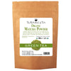 The Republic of Tea Organic Japanese Matcha Green Tea Full-Leaf Powder, 16 Oz Bag | Steeps 200 Cups
