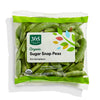 365 by Whole Foods Market, Organic 365 Stringless Snap Peas, 8 OZ