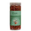 Sichuan Peppercorns Whole Organic 4Oz-Authentic Szechuan Red Peppercorns For Grinder Refill Fresh Strong Flavor Seasoning For Chinese Dishes Mapo Tofu Kung Pao Chicken Less Seed(113G)