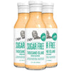 G Hughes Sugar Free Thousand Island Dressing - Thousand Island Salad Dressings, Low Carb Thousand Island, Gluten Free Salad Dressings - 12 Oz. (3-Pack)