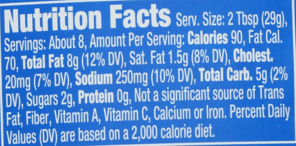 Mccormick Golden Dipt Tartar Sauce Original