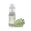 Tinker Dust - Olive Green (4G 1X Mini Pump) Edible Glitter For Desserts, Beverages, Cupcakes, Cake Pops And Cookies By Bakell