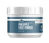 Earthborn Elements Pineapple Fruit Powder 1.3 Lb, Pure & Natural, Smoothie Mix-In