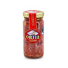 Ortiz Anchovies In Extra Virgin Olive Oil, Firm Buttery Fillets With A Rich Umami Taste, Wild Caught In Spain, Great For Pizza, Pasta And Caeser Salad, 3.3Oz Glass Jar (Pack Of 1)