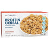 WonderSlim Protein Cereal, Cinnamon, Zero Sugar, Gluten Free, Keto Friendly & Low Carb (7ct)
