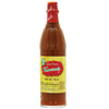 ValentinA Tamazula Red Hot Sauce All Natural, Gluten Free, Vegan, 4.73 Fl Oz (Pack of 5)