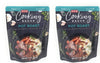 HEB Cooking Sauce Mixes - 2 packages (Pot Roast 9oz)
