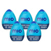 Mio Liquid Water Enhancer, Blueberry Lemonade, 1.62 Oz, 5-Pack