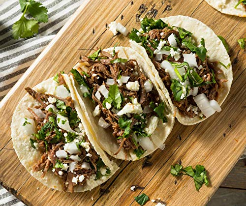 Bison Flank Steak (1 Bag Of 5 Steaks) Total 5 Lbs. Average