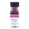 LorAnn Blueberry SS (with natural flavors), 1 dram bottle (.0125 fl oz - 3.7ml - 1 teaspoon)