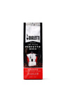 Bialetti Caffe Italian Roasted - 8.8 Oz Espresso Ground Coffee - Classico Perfect For Moka - Intensity 7