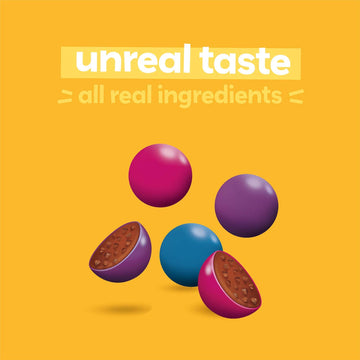 Crispy Quinoa Gems | 2 Small Bags