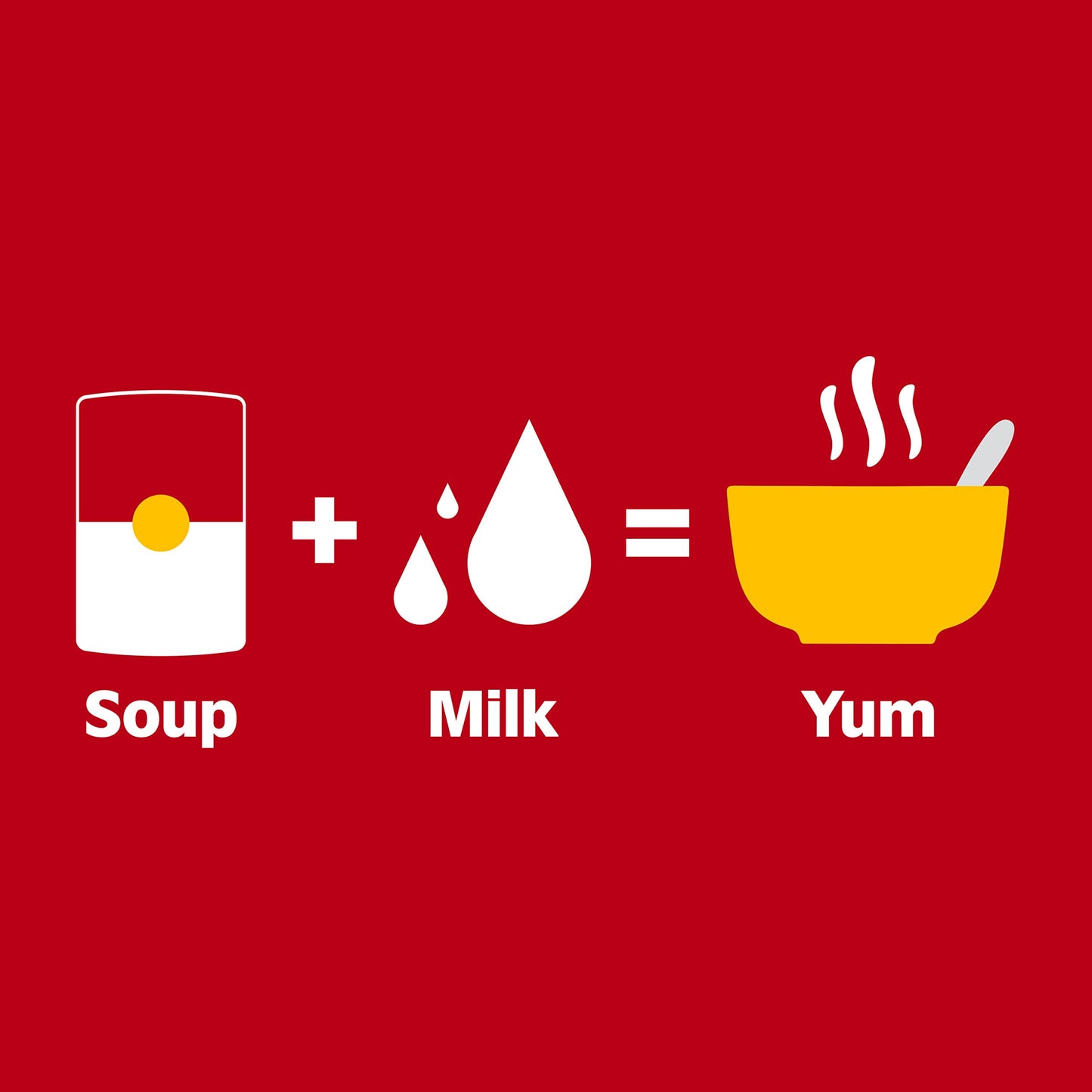 Campbell'S Condensed Cream Of Potato Soup, 10.5 Ounce Can (Pack Of 12) (Packaging May Vary)