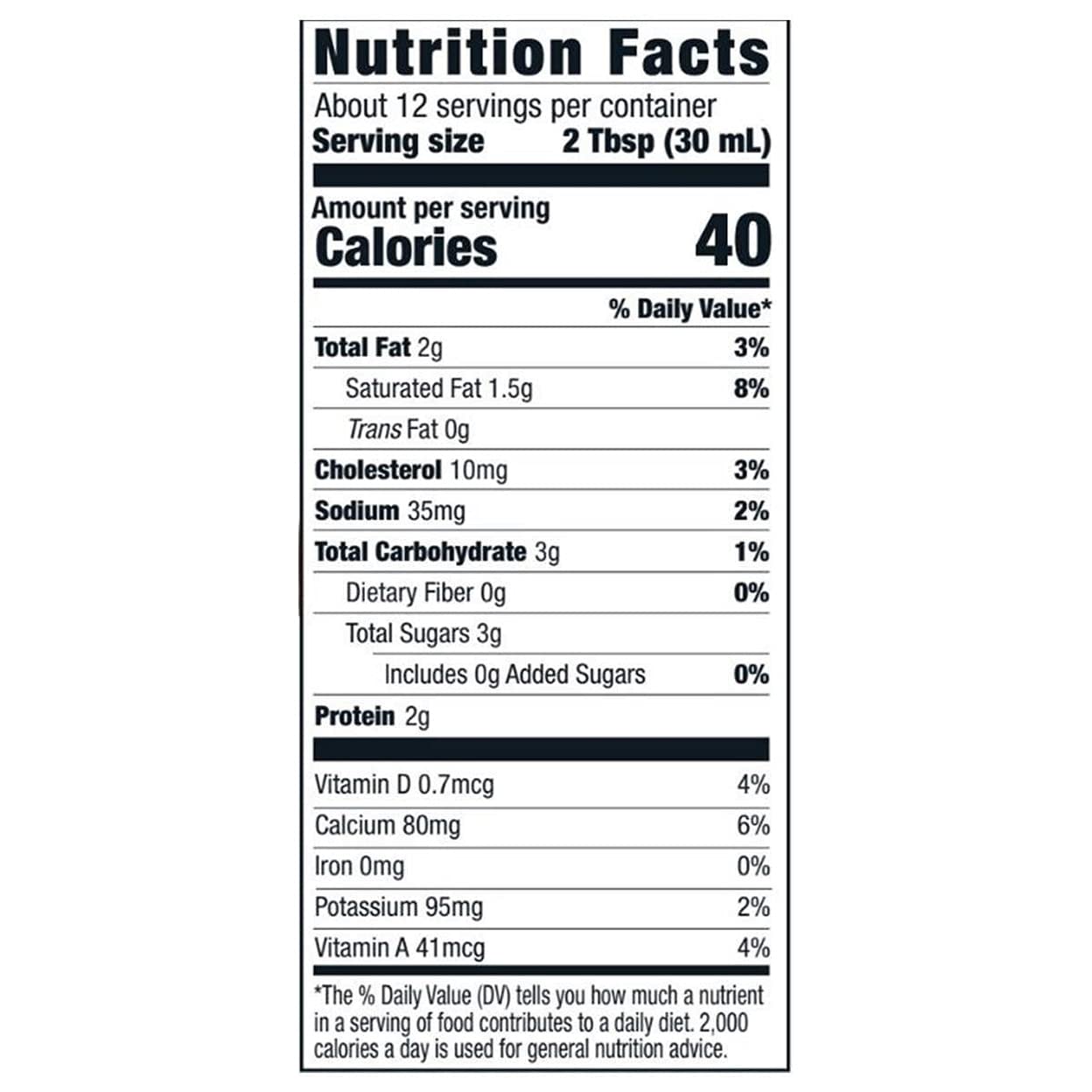 Kirkland Signature Evaporated Milk, 12 Fluid Ounce (12 Count)
