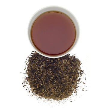 Harney & Sons Chocolate Mint Tea, Loose Tea By The Pound