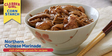 Clabber Girl, Corn Starch, 3.5Lb